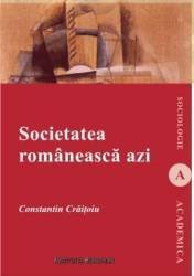Societatea romaneasca azi - Constantin Cratoiu, Corsar