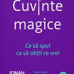 Cuvinte magice. Ce să spui ca să obții ce vrei, Publica