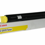 Toner Canon C-EXV9 Yellow CF8643A002AA