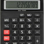 Calculator Rebell RE-8118-12 BX, Rebell