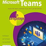 Microsoft Teams in Easy Steps - Nick Vandome