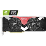 Placa video Palit nVidia GeForce RTX 2070 GAMING PRO OC GDDR6 256bit