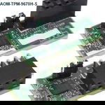 SuperMicro AOM-TPM-9670H-S-O, SuperMicro