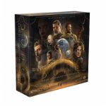 Dune: A Game of Conquest and Diplomacy (EN), Gale Force Nine, LLC