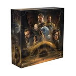 Dune: A Game of Conquest and Diplomacy (EN), Gale Force Nine, LLC