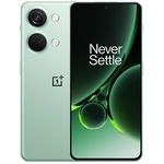 OnePlus Telefon Mobil OnePlus Nord 3, Procesor Mediatek MT6983 Dimensity 9000, Fluid AMOLED Capacitiv touchscreen 6.74, 8GB RAM, 128GB Flash, Camera Tripla 50+8+2MP, 5G, Wi-Fi, Dual Sim, Android, Verde, OnePlus