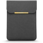 Husa laptop Tech-Protect Taigold 13/14 inch Dark Grey