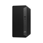 Sistem desktop Pro Tower 400 G9 Intel Core i5-12500 8GB 512GB SSD Free Dos Black, HP