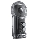 Insta360 ONE X Action Camera Dive Housing Case