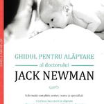 Ghidul pentru alaptare JACK NEWMAN