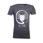 Tricou FOX Aliens Facehugger, Aliens