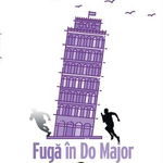 Fuga in Do Major - Ovidiu M. Curea, Ovidiu M. Curea