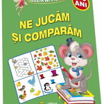 Ne jucam si comparam (4-6 ani)
