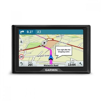 Sistem de navigatie Garmin Drive 51 LMT-S diagonala 5.0” harta Full Europe Update gratuit al hartilor pe viata