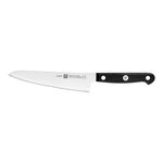 Cutitul bucatarului cu zimti Twin Gourmet Zwilling 14 cm, Zwilling