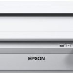 Scanner Epson DS-50000N, dimensiune A3, A4, A5, A6, B5, Letter,