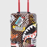 Sprayground valiza, Sprayground