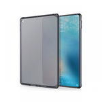 Husa iPad Pro 11 inch 2020 (1st and 2nd generation) IT Skins Spectrum Frost Black (antishock,antimic