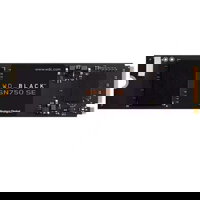 SSD Western Digital WDS100T1B0E 1TB M.2 2280 PCIe Gen4