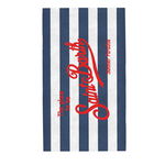 Towel terry lig61 one size, Saint Barth