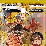 One Piece Card Game - Kingdoms Of Intrigue - OP04 Booster Pack, Bandai Tamashii Nations