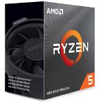 AMD RYZEN 5 - 4500