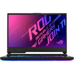 Laptop Gaming ASUS ROG Strix G15 G512LW Intel Core (10th Gen) i7-10750H 1TB SSD 16GB NVIDIA GeForce RTX 2070 8GB FullHD 240Hz RGB