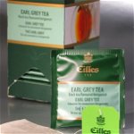 Earl Grey Tea Tea Bag Deluxe 25 plicuri, Eilles Tee