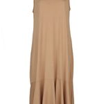 Rochie Pull and Bear Fran Beige