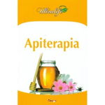 Ultralife. Apiterapia - Paperback brosat - Cristiana Antonescu - Dexon, 
