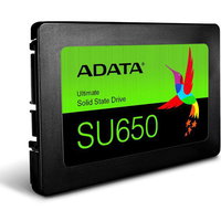 SSD Adata SU650 2TB SATA-III 2.5 inch, ADATA