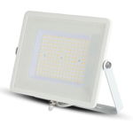 REFLECTOR LED SMD SLIM 100W 115LM/W 4000K IP65 ALB, CIP SAMSUNG, V-TAC
