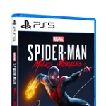 Joc Marvel s Spider-Man: Miles Morales pentru PlayStation 5
