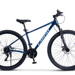 Bicicleta MTB Carpat Tanker C29312B 29 Negru/Galben Bicicleta MTB Carpat Tanker C29312B 29 Negru/Galben