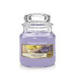 Small Jar Lemon Lavender