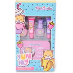 Martinelia Yummy Make up and Case Set