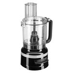 Robot de bucatarie 2,1L, 250W, Onyx Black - KitchenAid, KitchenAid