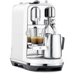 Nespresso Creatista Plus Sea Salt, Sage