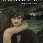 Obsidian (Lux - Book One) - Jennifer L. Armentrout, Jennifer L. Armentrout