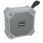 Boxa Wireless Hoco BS34 FM Radio Bt 5.0 Gri