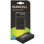 Incarcator duracell DRS5962 (NP-FW50), Duracell