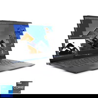 Ultrabook Lenovo 13.3'' ThinkBook 13x G2 IAP, WQXGA IPS, Procesor Intel® Core™ i7-1255U (12M Cache, up to 4.70 GHz), 16GB DDR5, 1TB SSD, Intel Iris Xe, Win 11 Pro, Storm Grey