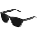 Ochelari de soare unisex Hawkers F18TR11 Fusion Dark, Hawkers