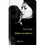 Galben ca sofranul - Inci Aral, Univers