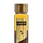 
Lichior Ume Royal Honey, Choya, 17% Alcool 0.7 l
