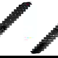 Telecomanda compatibila TV LED LG MR23GA magic remote cu bluetooth /functie microfon /mouse (468-1), OEM Telecomanda compatibila TV LED LG MR23GA magic remote cu bluetooth /functie microfon /mouse (468-1), OEM