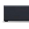 Soundbar Philips TAB8205/10, 120W RMS, Subwoofer integrat 2.1, HDMI ARC, EasyLink, Bluetooth v4.2, Aux, Wi-Fi, DTS Play-Fi, Google Assistant, Apple AirPlay, Dolby Digital, telecomanda (Negru), Philips