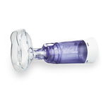 Camera de inhalare Philips Respironics Optichamber Diamond cu masca 1-5 ani