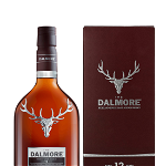 Whiskey Dalmore 12 Ani Highland Single Malt Scotch Whisky 0.7l/ 40%