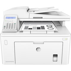 HP LaserJet Pro M227fdn Cu laser A4 1200 x 1200 DPI 30 ppm G3Q79A, HP